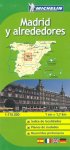 Spagna - Madrid e dintorni
